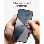 ZAGG Glass Elite Google Pixel 11 Pro XL Ekran Koruyucu