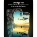 ZAGG Glass Elite iPhone 18 Pro Max Ekran Koruyucu