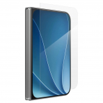 ZAGG Glass Elite  iPhone Duo Ekran Koruyucu