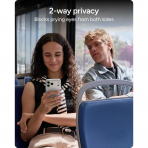 ZAGG Glass Elite iPhone Duo Gizlilik Ekran Koruyucu