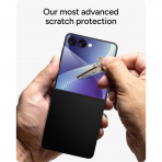 ZAGG Glass XTR5 Galaxy Z Flip 8 Uyumlu Ekran Koruyucu