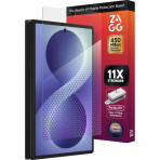 ZAGG Glass XTR5 Galaxy Z Fold 8 �n Ekran Koruyucu