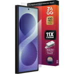 ZAGG Glass XTR5 Galaxy Z Fold 8 Ultra �n Ekran Koruyucu