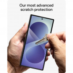 ZAGG Glass XTR5 Galaxy Z Fold 8 Ultra �n Ekran Koruyucu