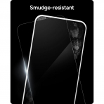 ZAGG Glass+ iPhone 18 Pro Max Ekran ve Kamera Koruyucu