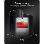 ZAGG Google Pixel 11 Pro XL Privacy Ekran Koruyucu
