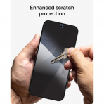 ZAGG Google Pixel 11 Pro XL Privacy Ekran Koruyucu
