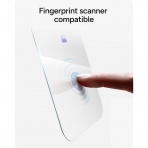 ZAGG Google Pixel 11 Pro XL Privacy Ekran Koruyucu