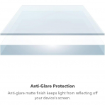 ZAGG Apple iPhone 16e InvisibleShield Koruyucu