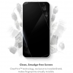 ZAGG nvisibleShield Serisi Galaxy S23 Plus Cam Ekran Koruyucu