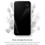 ZAGG InvisibleShield Serisi iPhone 14 Pro Privacy Ekran Koruyucu 