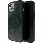 ZAGG Milan Snap Apple iPhone 15 Klf -Leaf