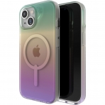 ZAGG Milan Snap Apple iPhone 15 Klf -Iridescent