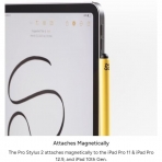 ZAGG Pro 2 Stylus Kalem -Yellow