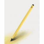 ZAGG Pro 2 Stylus Kalem -Yellow