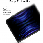 ZAGG Pro Keys iPad Pro M4 Klavyeli Klf (11 in)