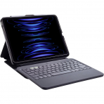 ZAGG Pro Keys iPad Pro M4 Klavyeli Klf (11 in)