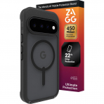 ZAGG Rainier Google Pixel 11 / 11 Pro Koruyucu K�l�f