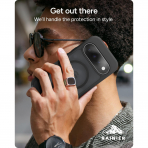 ZAGG Rainier Google Pixel 11 / 11 Pro Koruyucu K�l�f