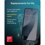 ZAGG Rainier Google Pixel 11 / 11 Pro Koruyucu K�l�f