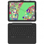 ZAGG Rugged Klavyeli iPad Pro Klf (11 in)