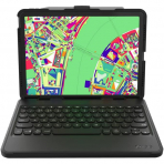 ZAGG Rugged Klavyeli iPad Pro Klf (11 in)