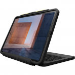 ZAGG Apple iPad Pro M4 Rugged Klf (11 in)
