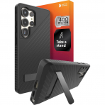 ZAGG Samsung Galaxy S25 Ultra Denali Kickstandl Klf