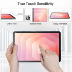 ProCase Galaxy Tab S11 Ekran Koruyucu (2 Adet)-Gray