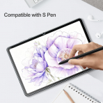 ProCase Galaxy Tab S11 Ekran Koruyucu (2 Adet)-Gray