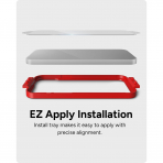 ZAGG Samsung Galaxy Tab S11 Ekran Koruyucu