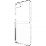 ZAGG Samsung Galaxy Z Flip 6 Bridgetown Klf -Clear