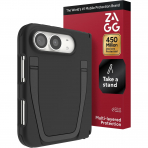 ZAGG Sedona iPhone Duo Standl� K�l�f 
