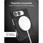 ZAGG Sedona iPhone Duo Standl� K�l�f 