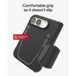 ZAGG Sedona iPhone Duo Standl� K�l�f 