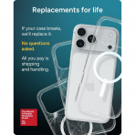 ZAGG Sedona iPhone Duo Standl� K�l�f 