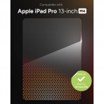 ZAGG XTR3 iPad Pro Anti Mavi Ik Ekran Koruyucu(13in)