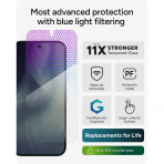ZAGG XTR5 Google Pixel 11 Ekran Koruyucu