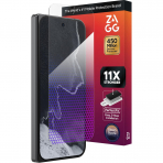 ZAGG XTR5 Google Pixel 11 Pro Fold D�� Ekran Koruyucu