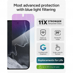ZAGG XTR5 Google Pixel 11 Pro Fold D�� Ekran Koruyucu