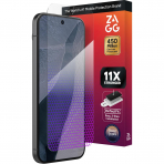 ZAGG XTR5 Google Pixel 11 Pro XL Ekran Koruyucu
