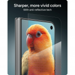ZAGG XTR6 iPhone Duo �n Ekran Koruyucu