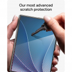 ZAGG XTR6 iPhone Duo �n Ekran Koruyucu
