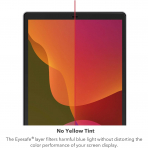 ZAGG iPad Anti Mavi Ik Ekran Koruyucu(10.2 in)