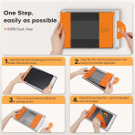 Omoton iPad 11.Nesil Ekran Koruyucu (2 Adet)