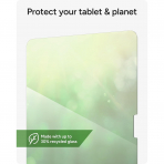 ZAGG iPad 11.Nesil Glass Elite Ekran Koruyucu