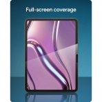 ZAGG iPad 11.Nesil Glass Elite Ekran Koruyucu