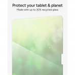 ZAGG iPad 11.Nesil XTR4 Ekran Koruyucu(11 in)