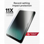 ZAGG iPad 11.Nesil XTR4 Ekran Koruyucu(11 in)