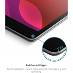 ZAGG iPad Pro Anti Mavi Ik Ekran Koruyucu(12.9 in)